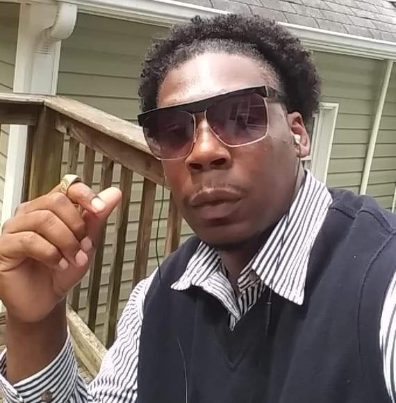 Meet your Posher, Mario - Picture 1 of 1